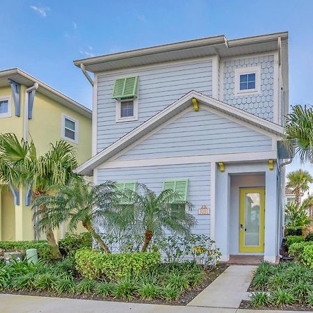 Gorgeous Margaritaville Cottage Wprivate Patio Orlando Exterior foto