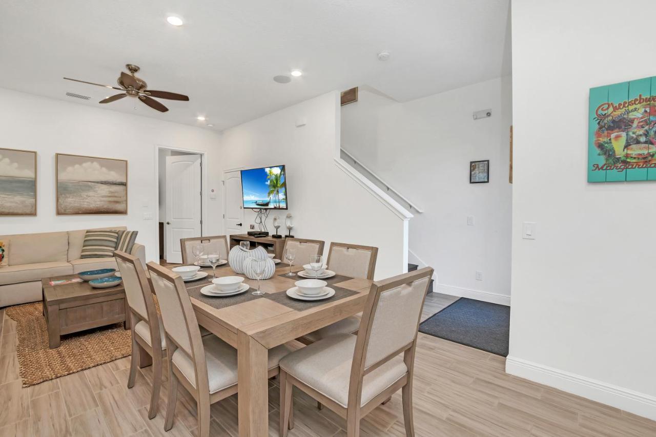 Gorgeous Margaritaville Cottage Wprivate Patio Orlando Exterior foto
