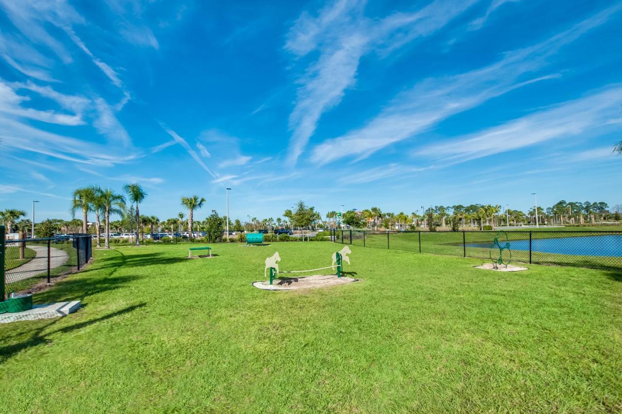Gorgeous Margaritaville Cottage Wprivate Patio Orlando Exterior foto