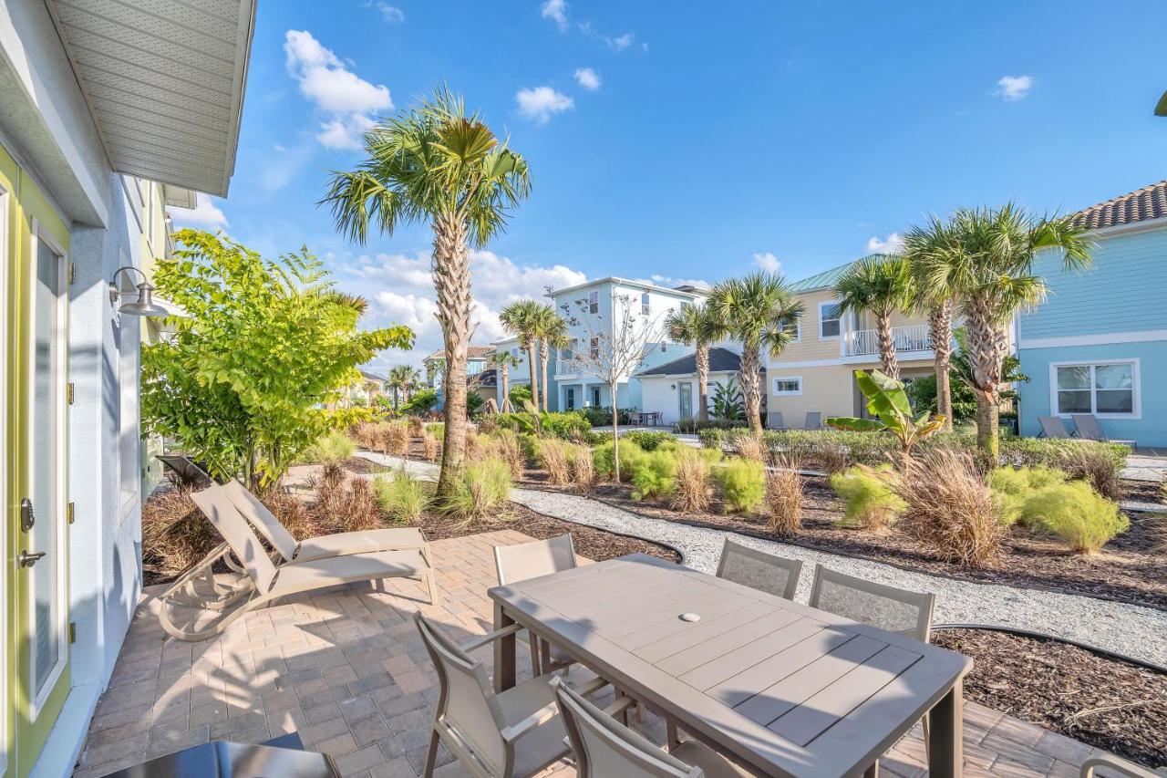 Gorgeous Margaritaville Cottage Wprivate Patio Orlando Exterior foto