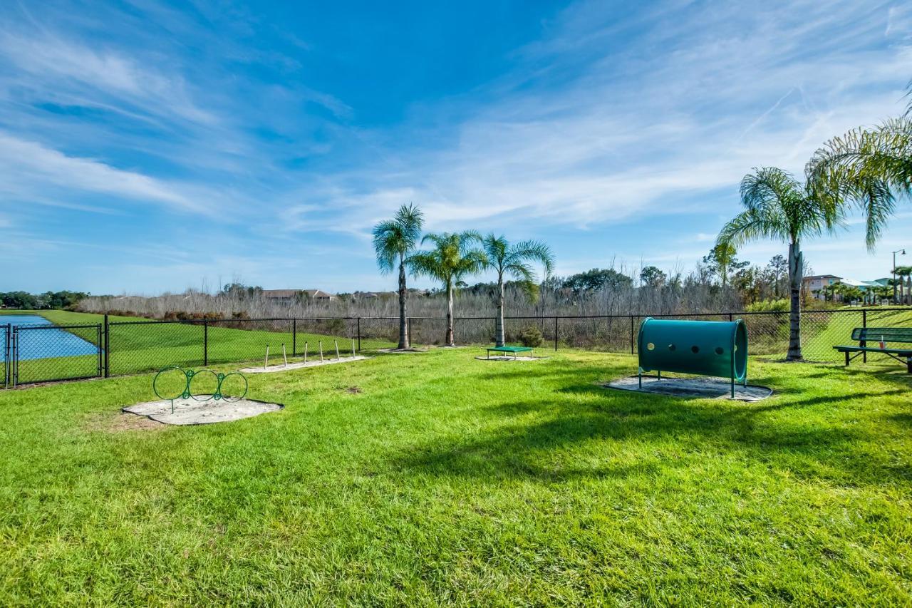 Gorgeous Margaritaville Cottage Wprivate Patio Orlando Exterior foto